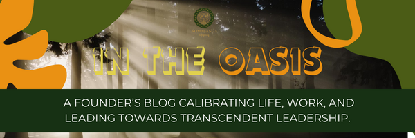 New year, new me: Integrating our shadow as the necessary path to a wholesome self